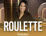 live roulette