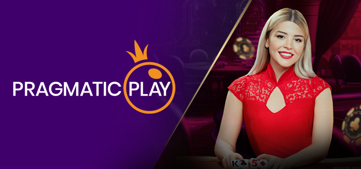 Pragmatic Play